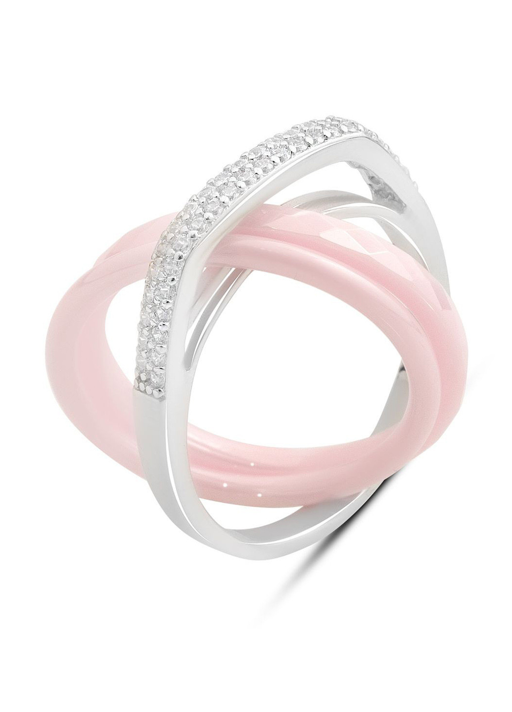 Каблучка Silver Flame (369648970)