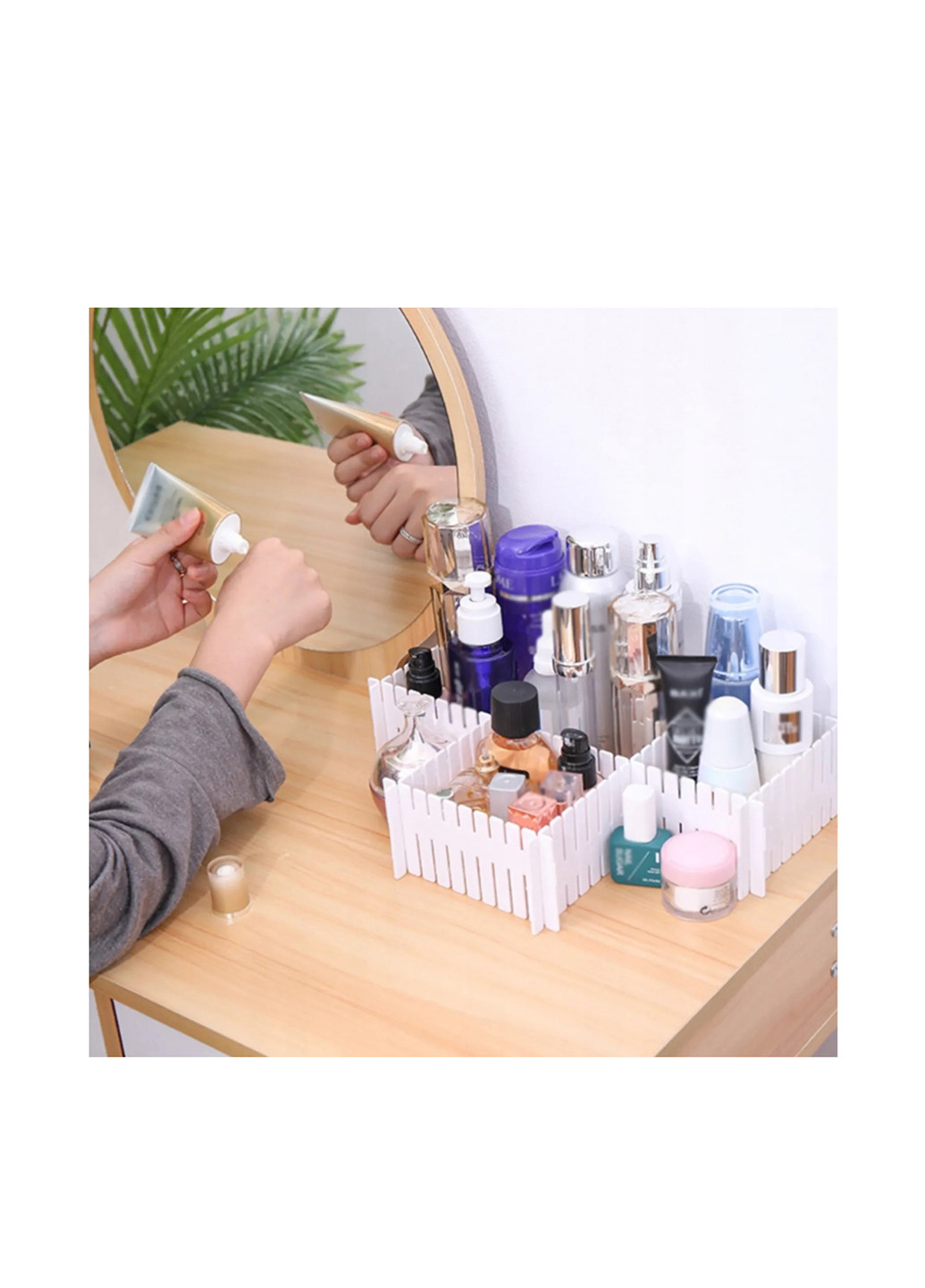 Органайзер, 47х7 см TV-magazin (294609955)