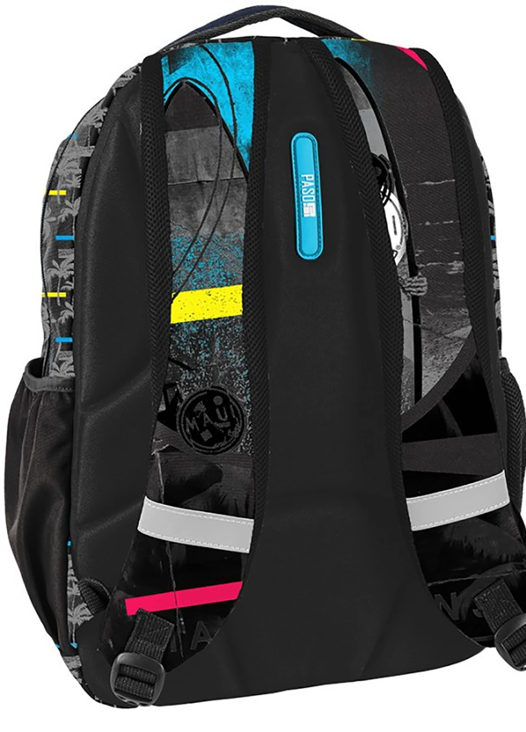 Молодежный рюкзак 32х44х25 см Paso (233420256)