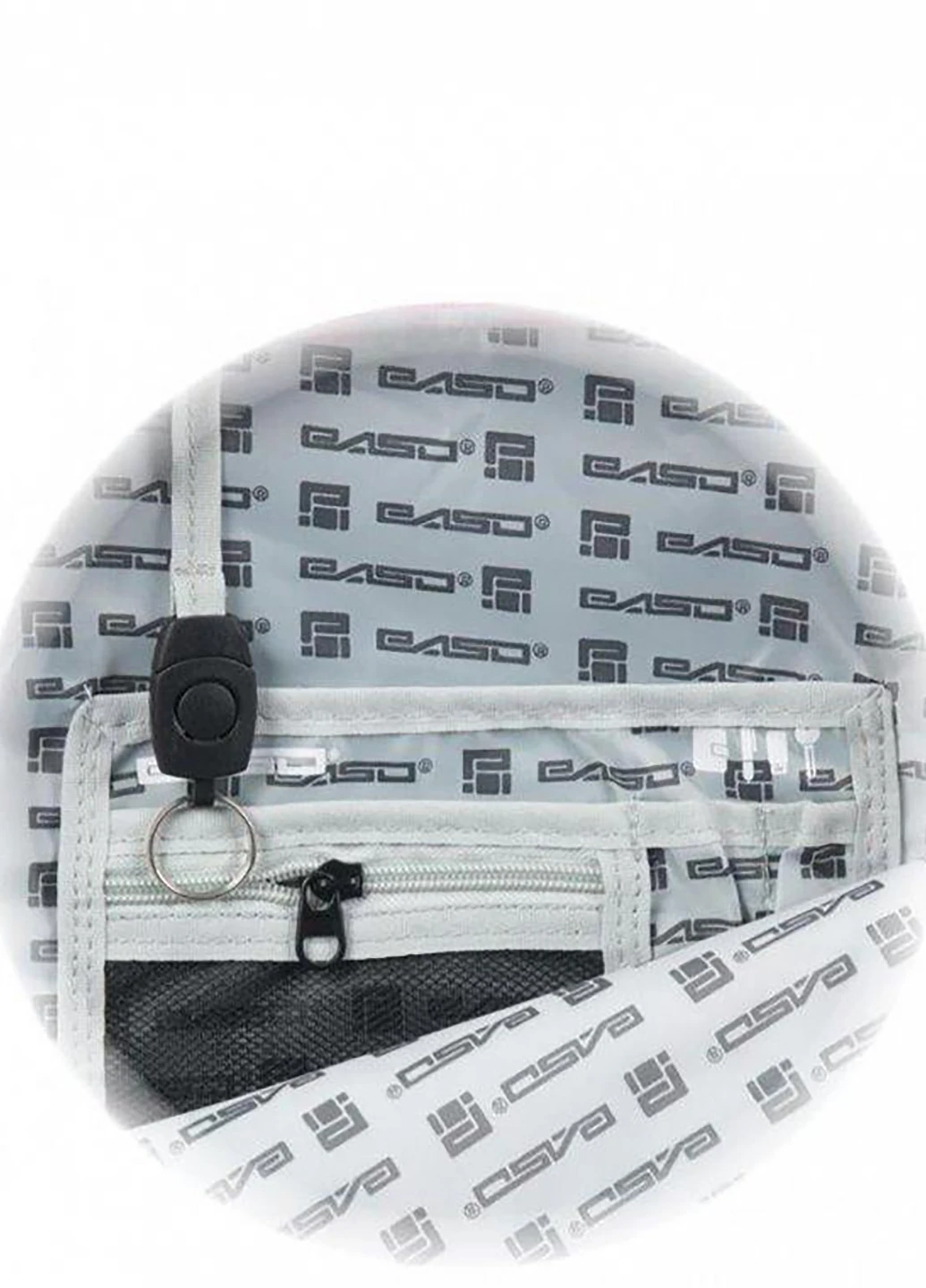 Молодежный рюкзак 32х44х25 см Paso (233420256)