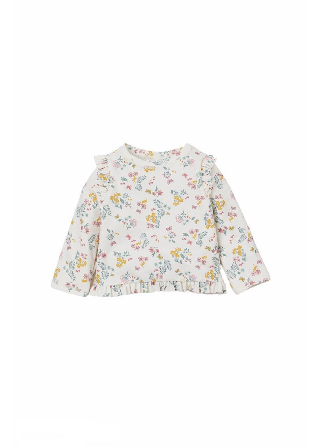 Лонгслив H&M (243763333)