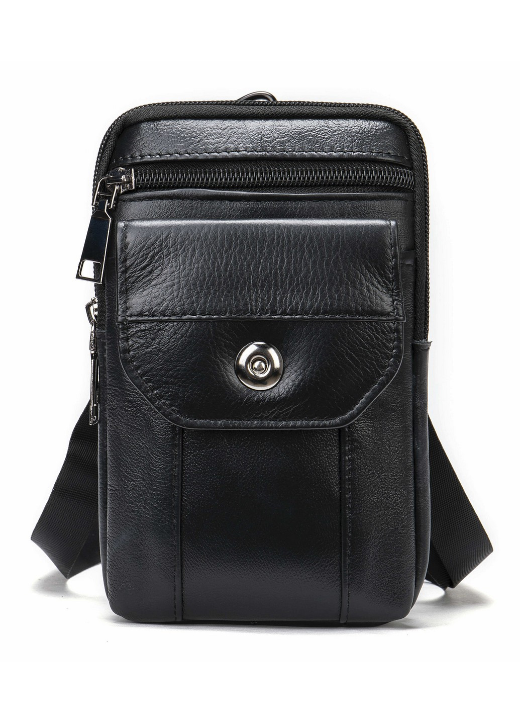 Шкіряна сумка Vintage (252086813)