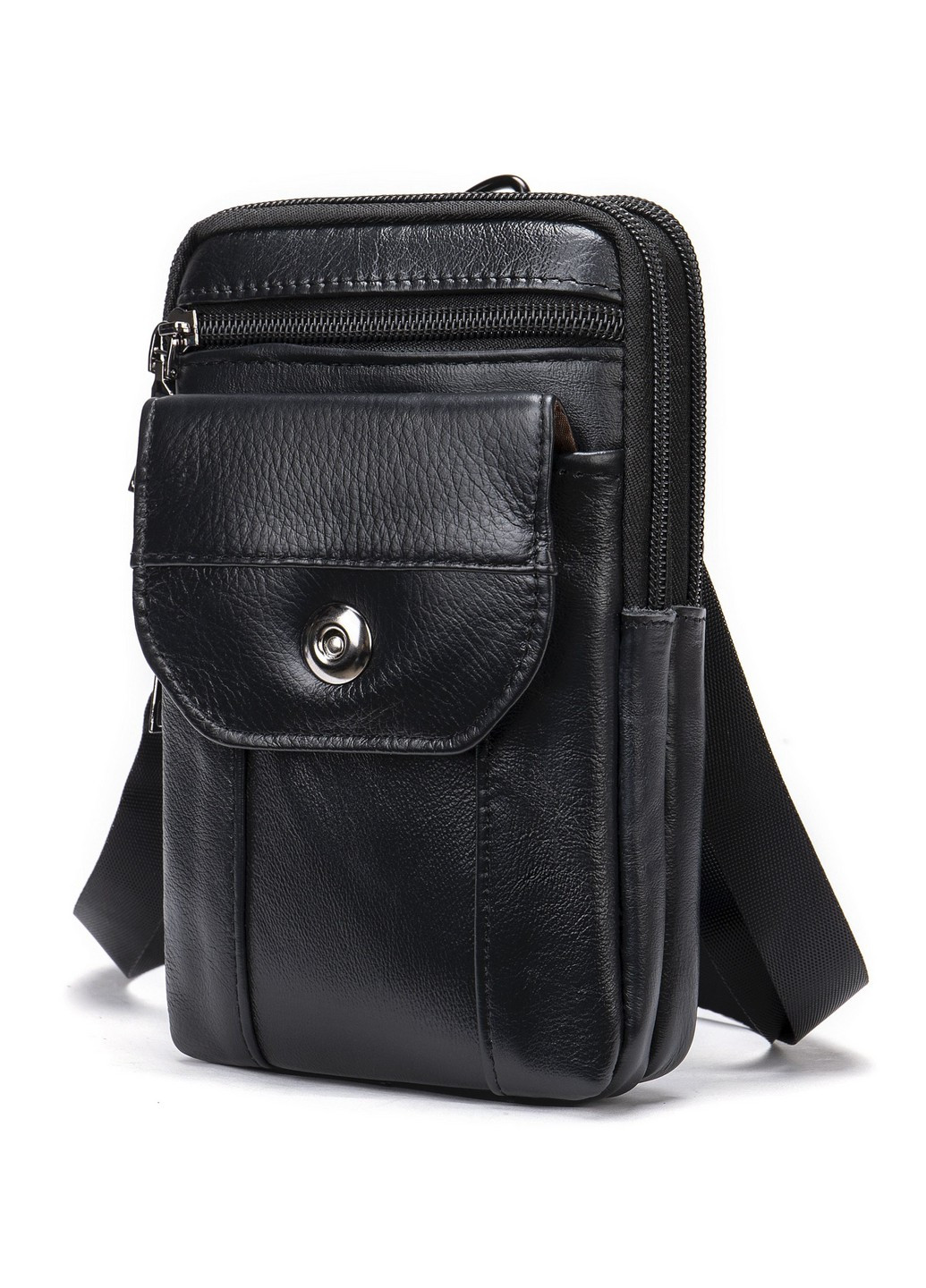 Шкіряна сумка Vintage (252086813)