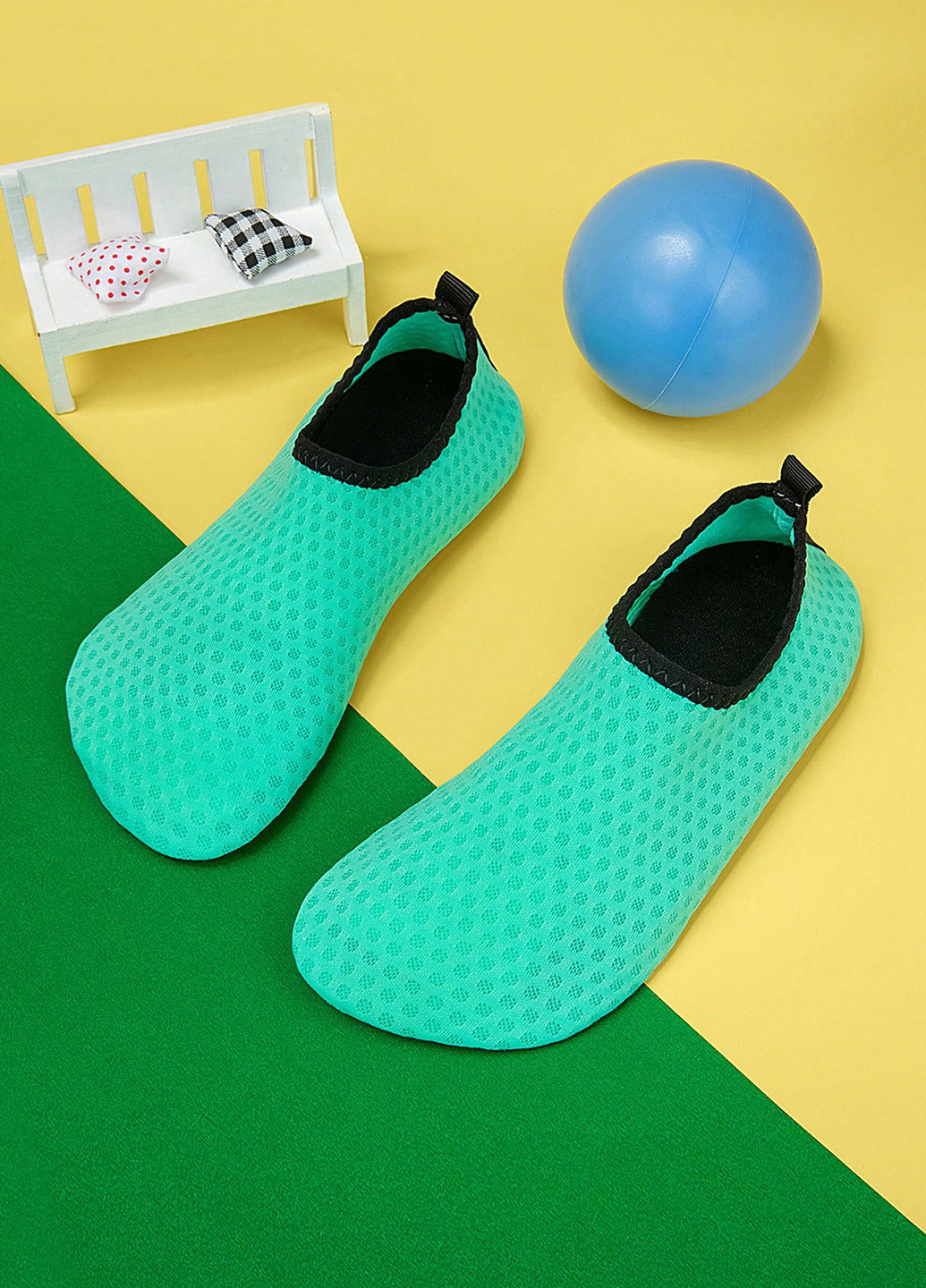 Аквашузи SHEIN (316228677)