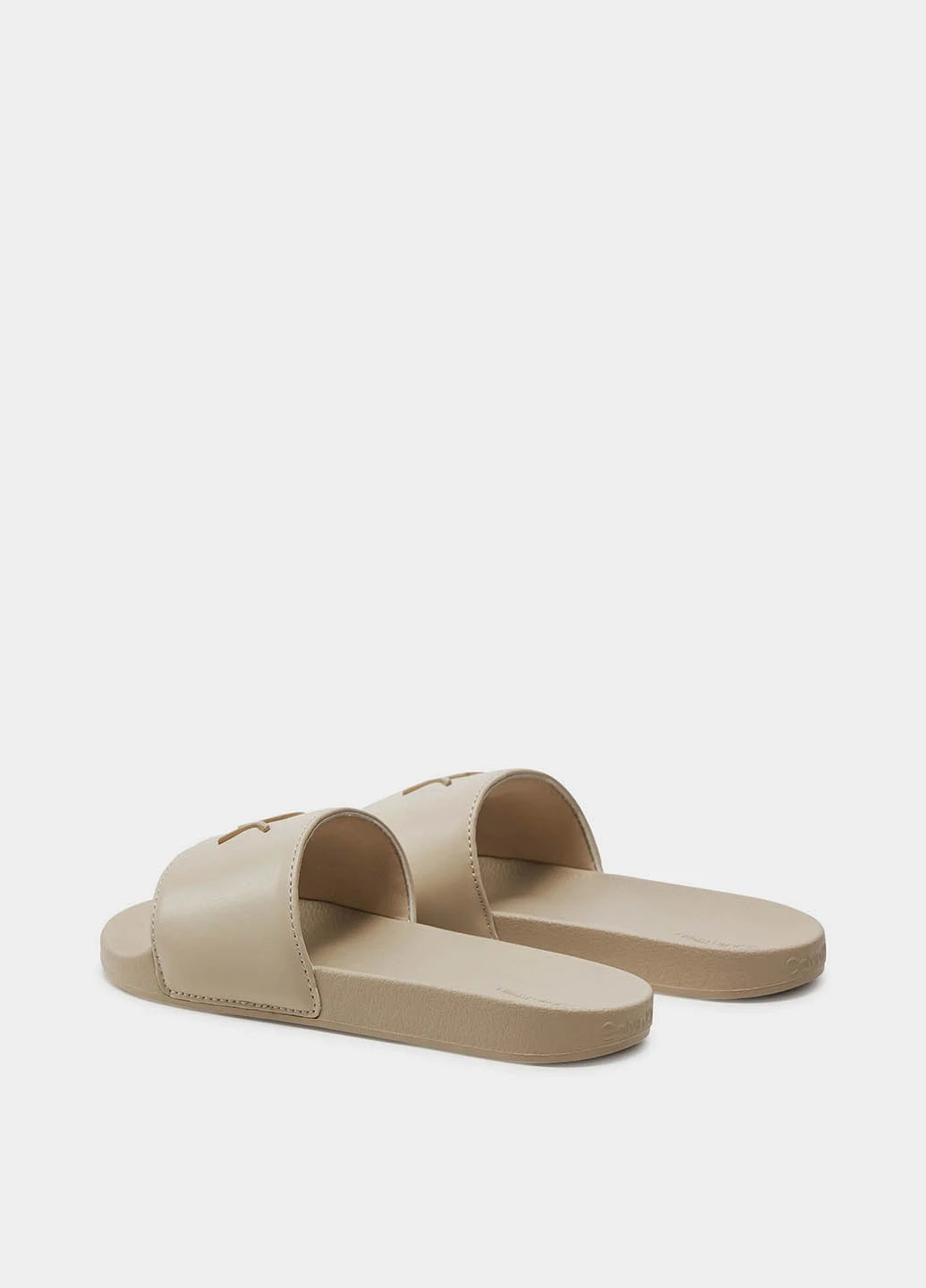 Шльопанці Calvin Klein (330272874)