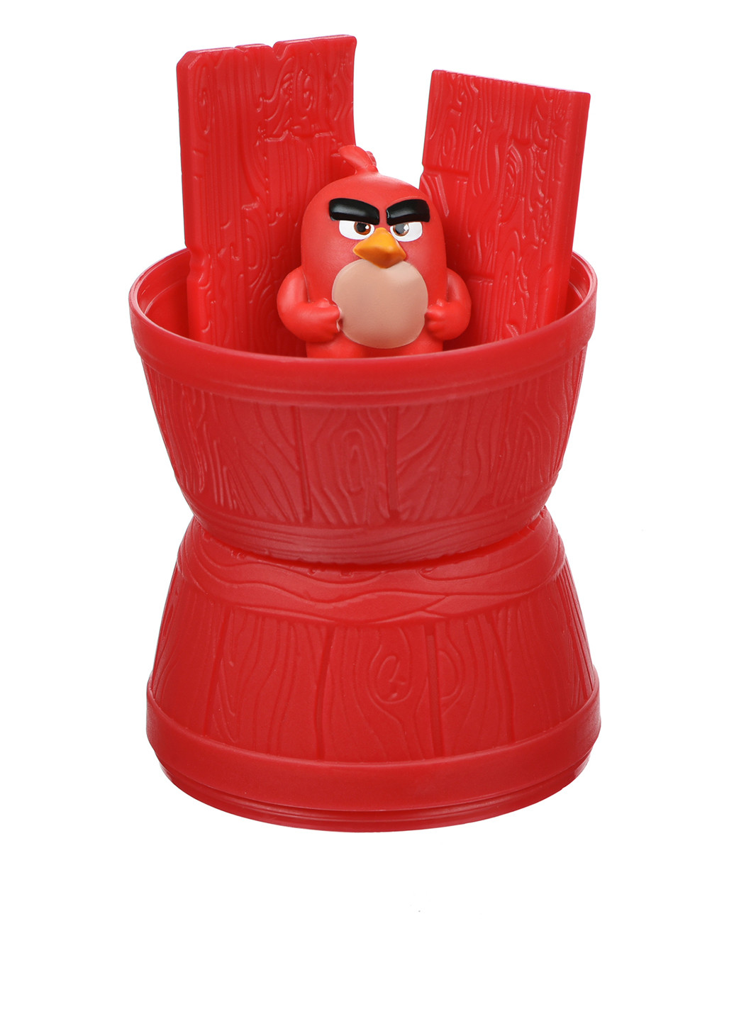 Ігрова фігурка-сюрприз в асортименті, 6х5х5 см Angry Birds комбінована