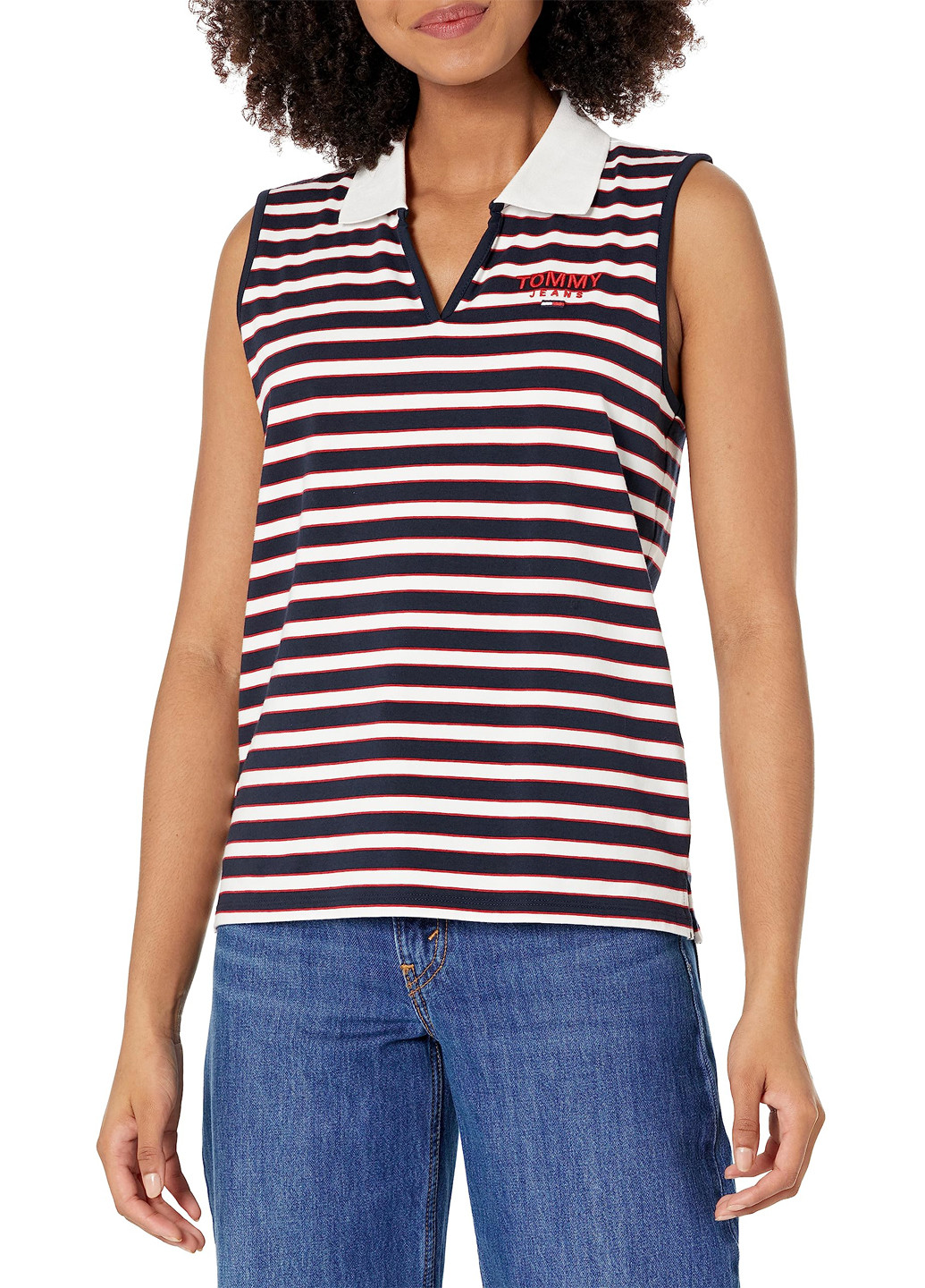 Майка Tommy Hilfiger — 296802817