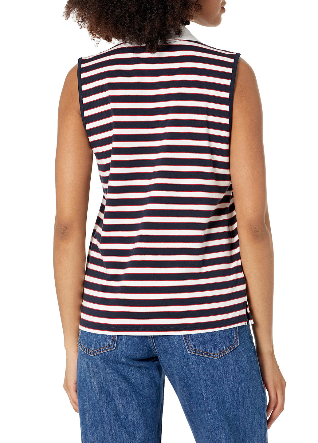 Майка Tommy Hilfiger — 296802817