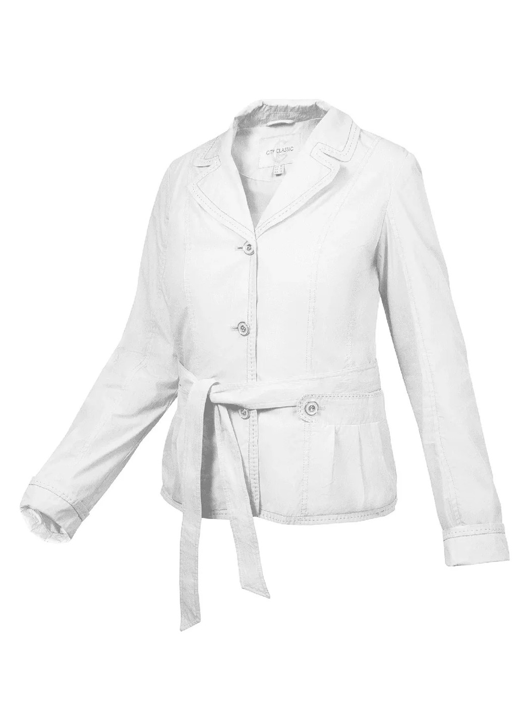 Ветровка-пиджак City Classic (216050151}