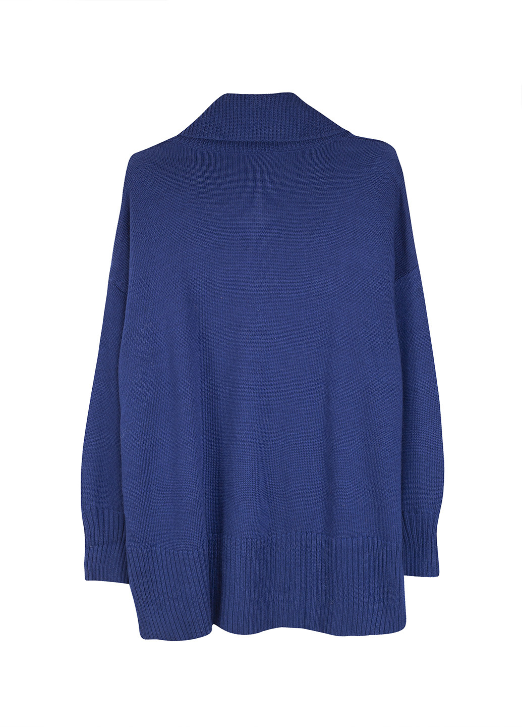 Синий демисезонный пуловер пуловер C&A