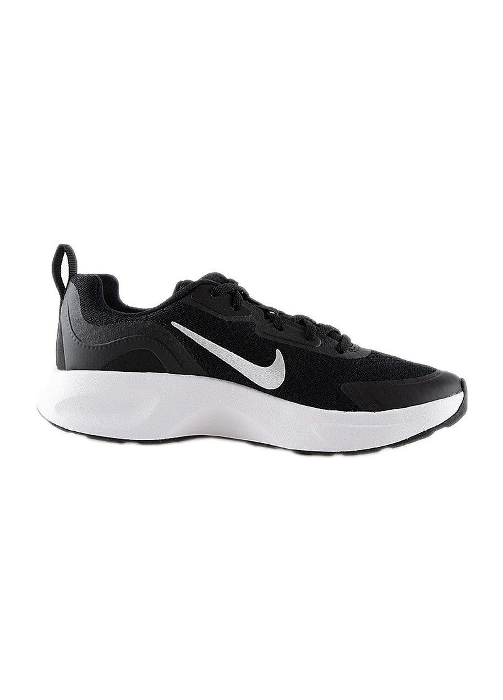 Кросівки Nike чорні демісезони (253932761)
