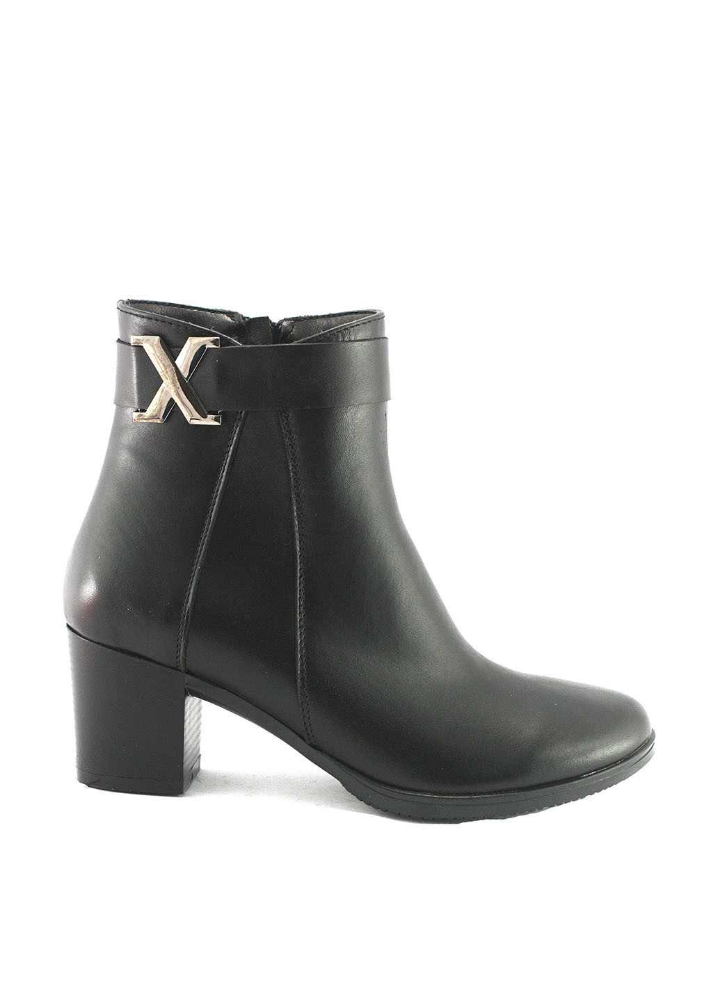 Осенние ботинки Mila