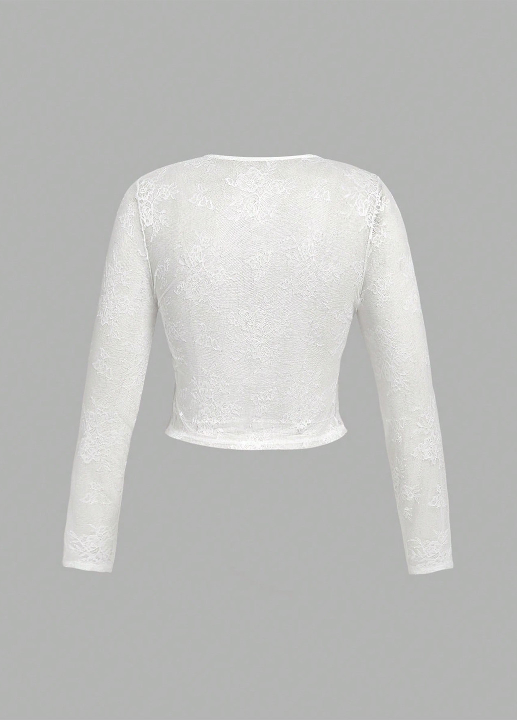 Лонгслив SHEIN (365437716)