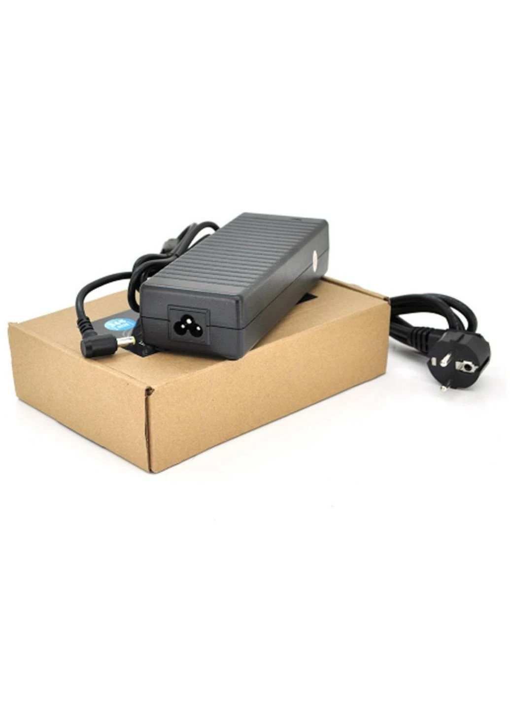 Блок питания к ноутбуку (00157 / LHP120/19-5.5*2.5) Merlion HP 120W 19V 6.3А, 5.5*2.5 (250054712)