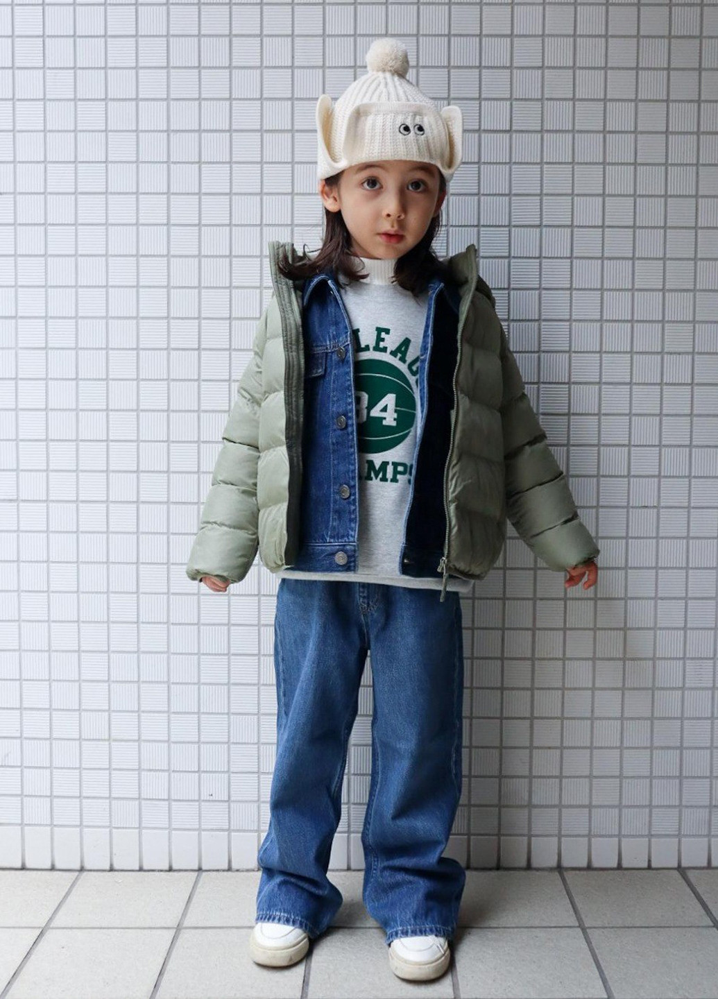 Шапка Uniqlo (322455729)