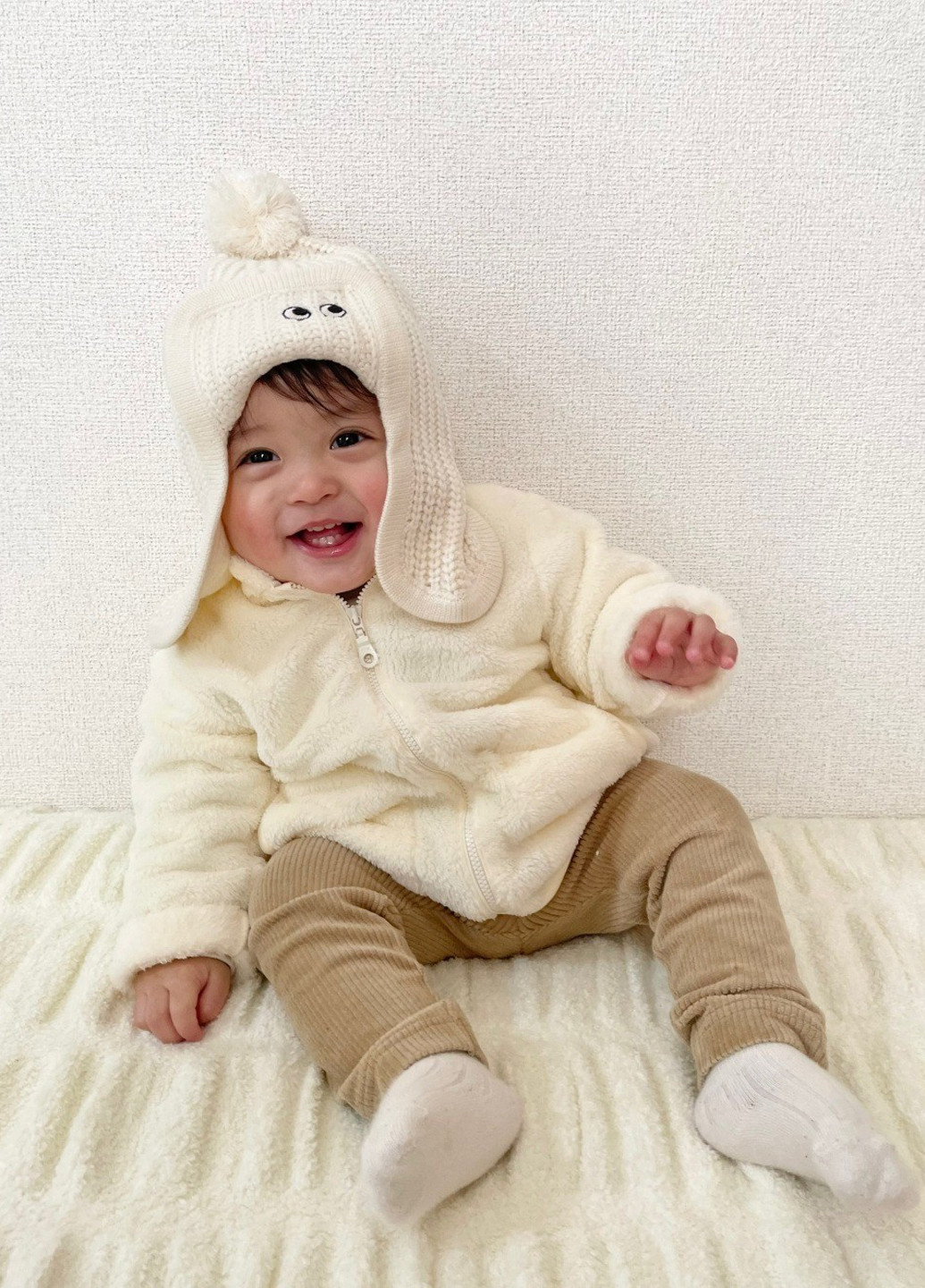 Шапка Uniqlo (322455729)