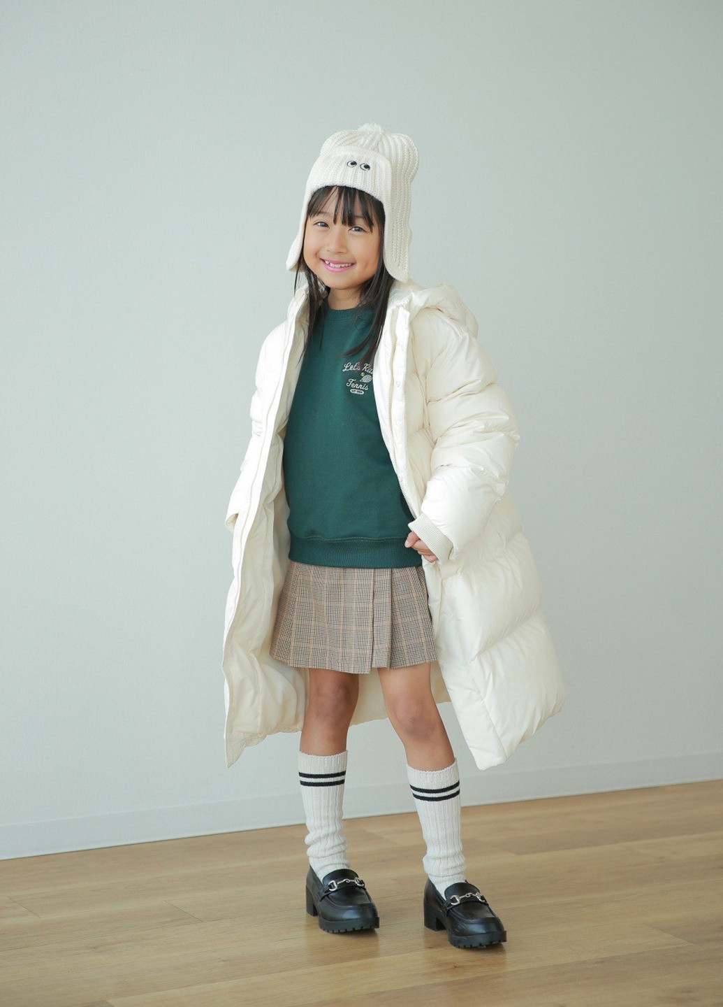 Шапка Uniqlo (322455729)