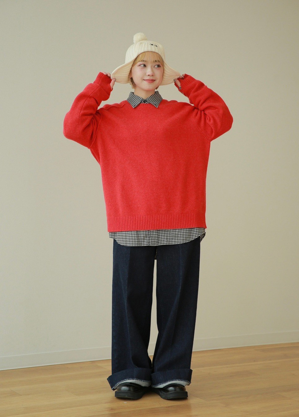 Шапка Uniqlo (322455729)