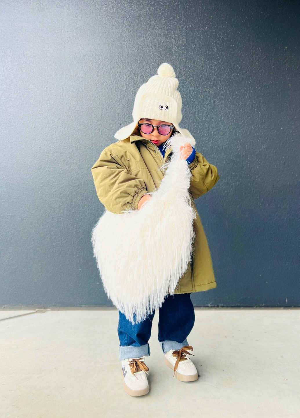 Шапка Uniqlo (322455729)