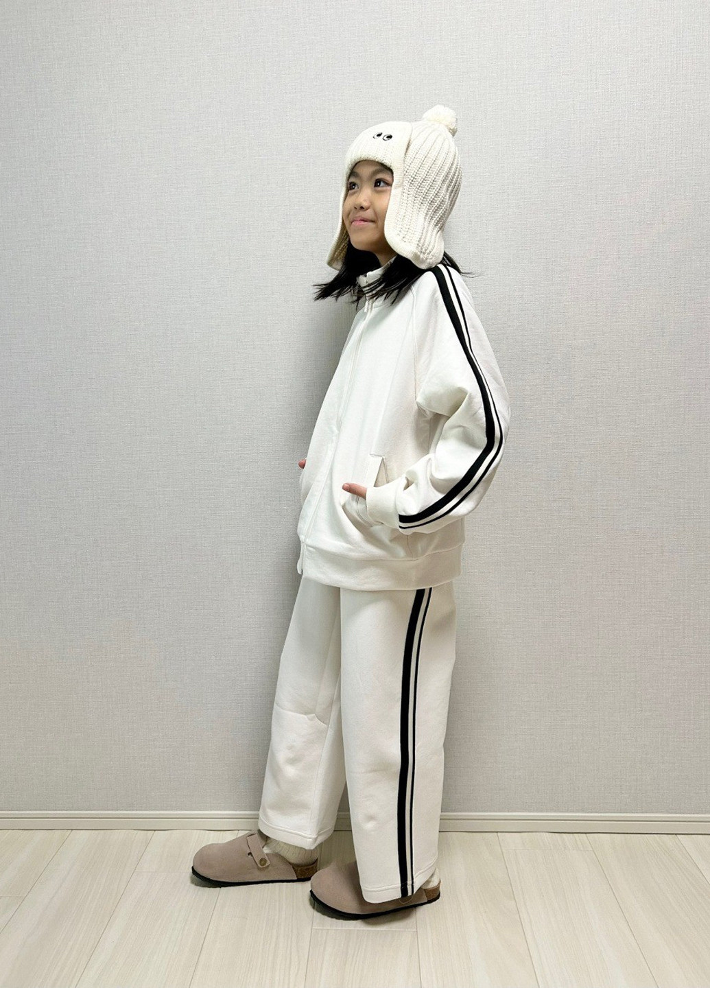 Шапка Uniqlo (322455729)