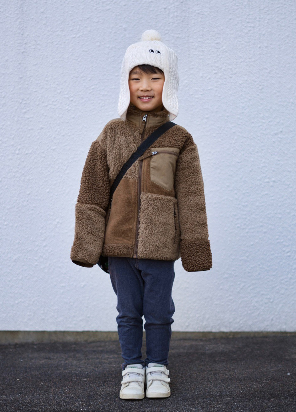 Шапка Uniqlo (322455729)