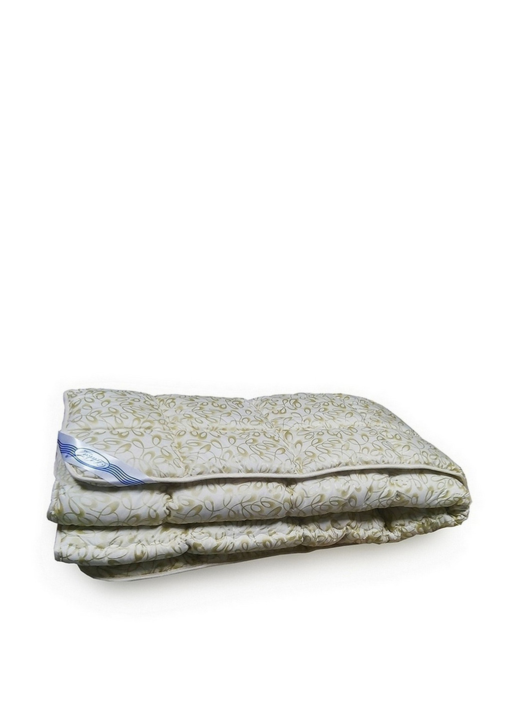 Одеяло, 200х220 см Leleka-Textile серое