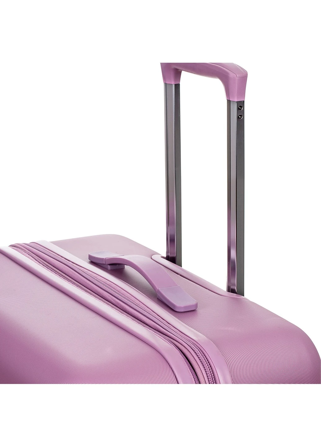 Чемодан Berlin (M) Violet (SWB_LHBER705M) Swissbrand (252825196)