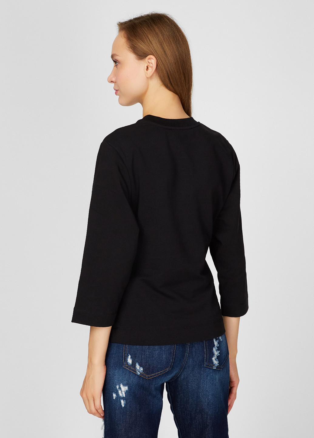 Лонгслів Love Moschino (196896918)