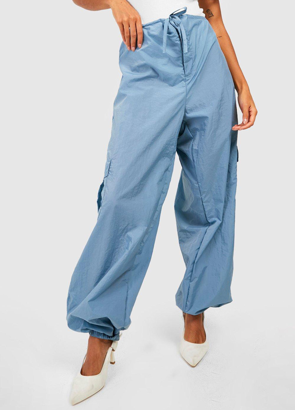 Штани Boohoo (340310319)