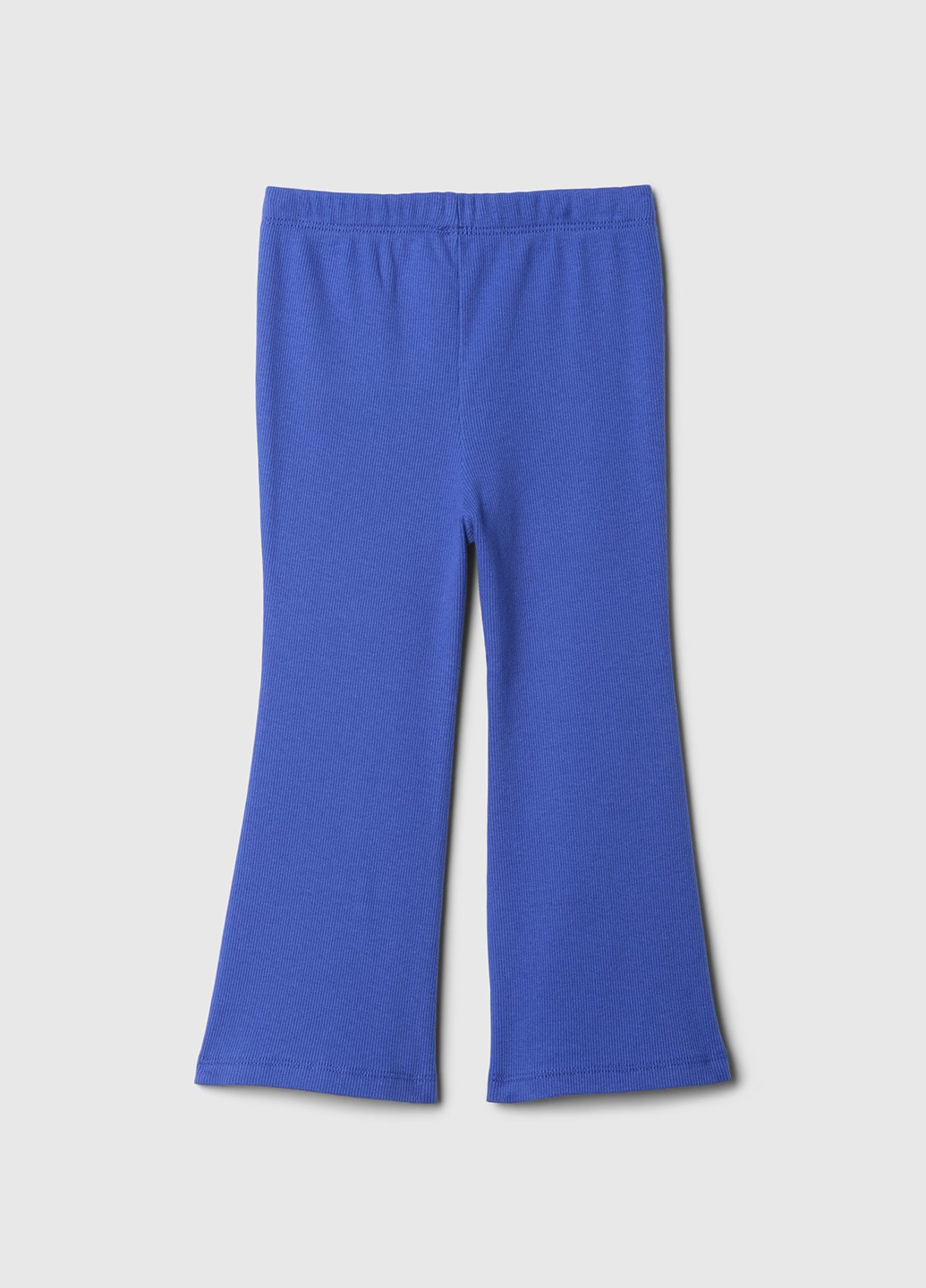 Синій демісезонний комплект (лонгслів, брюки) брючний Gap