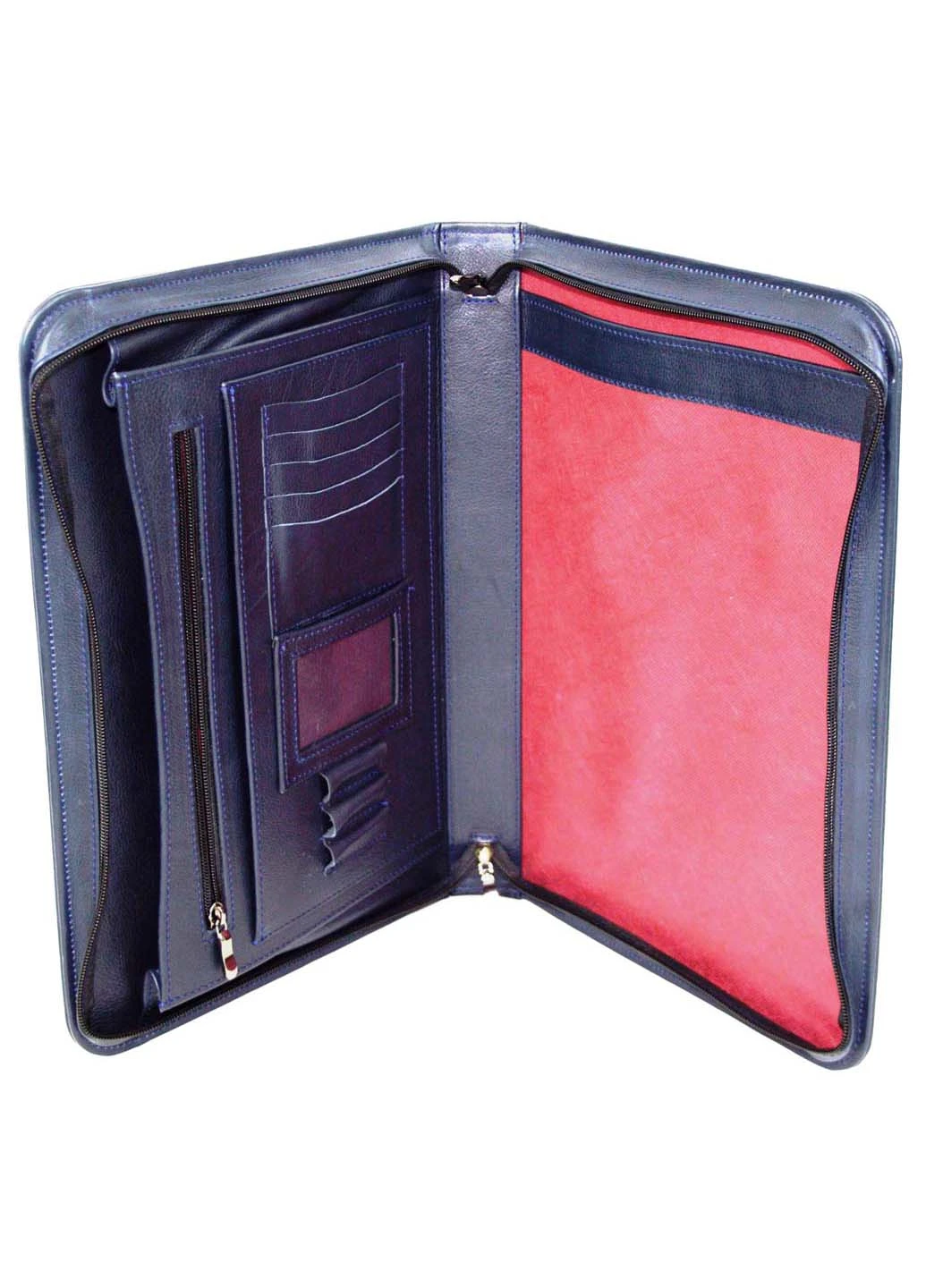 Папка-портфель Portfolio 39х26х5 см (251204468)