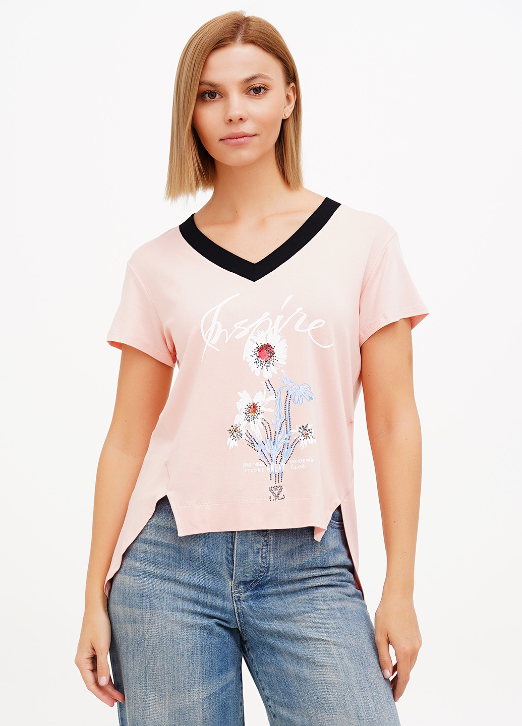 Футболка Sassofono - (295349734)