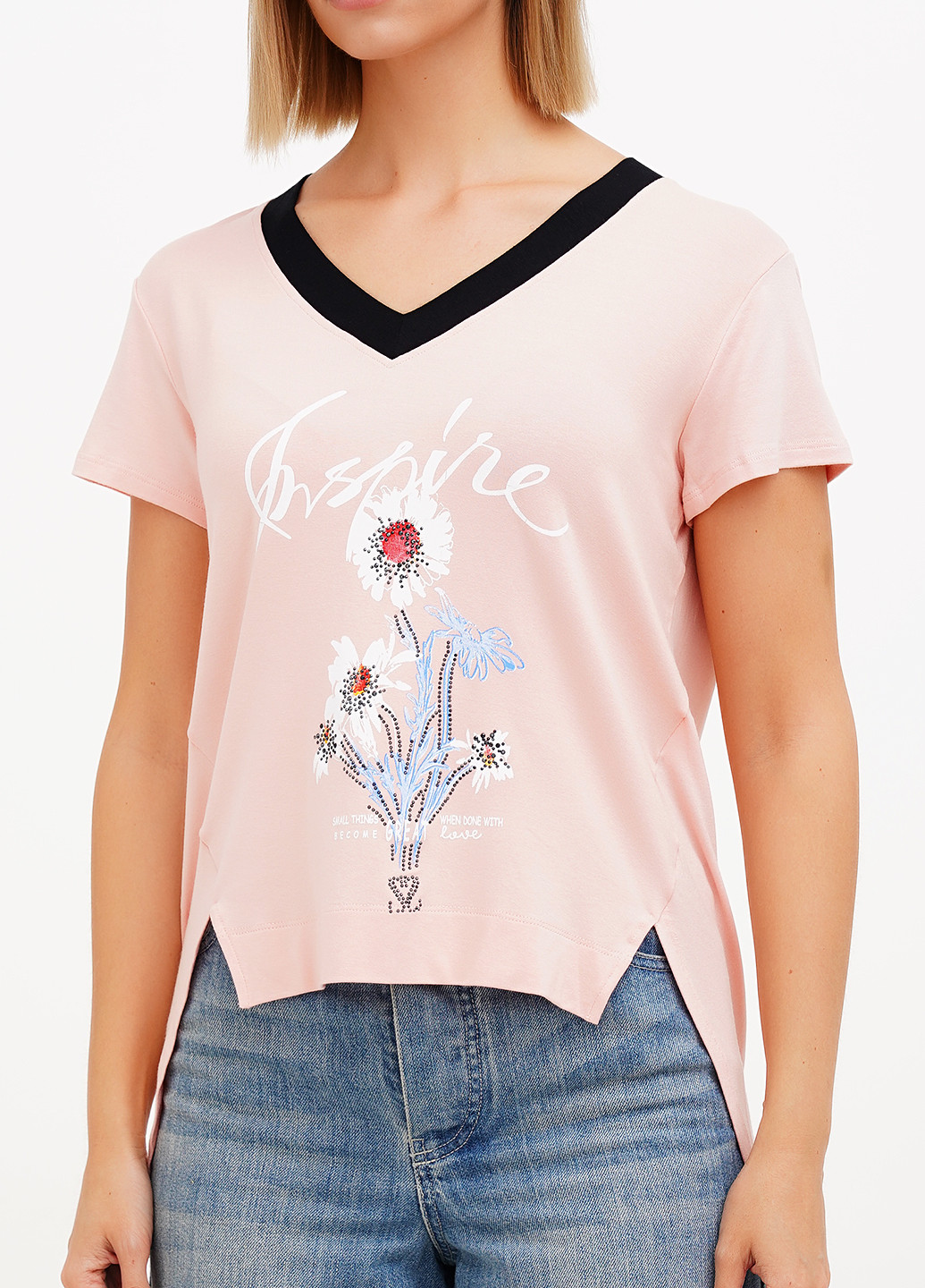 Футболка Sassofono - (295349734)