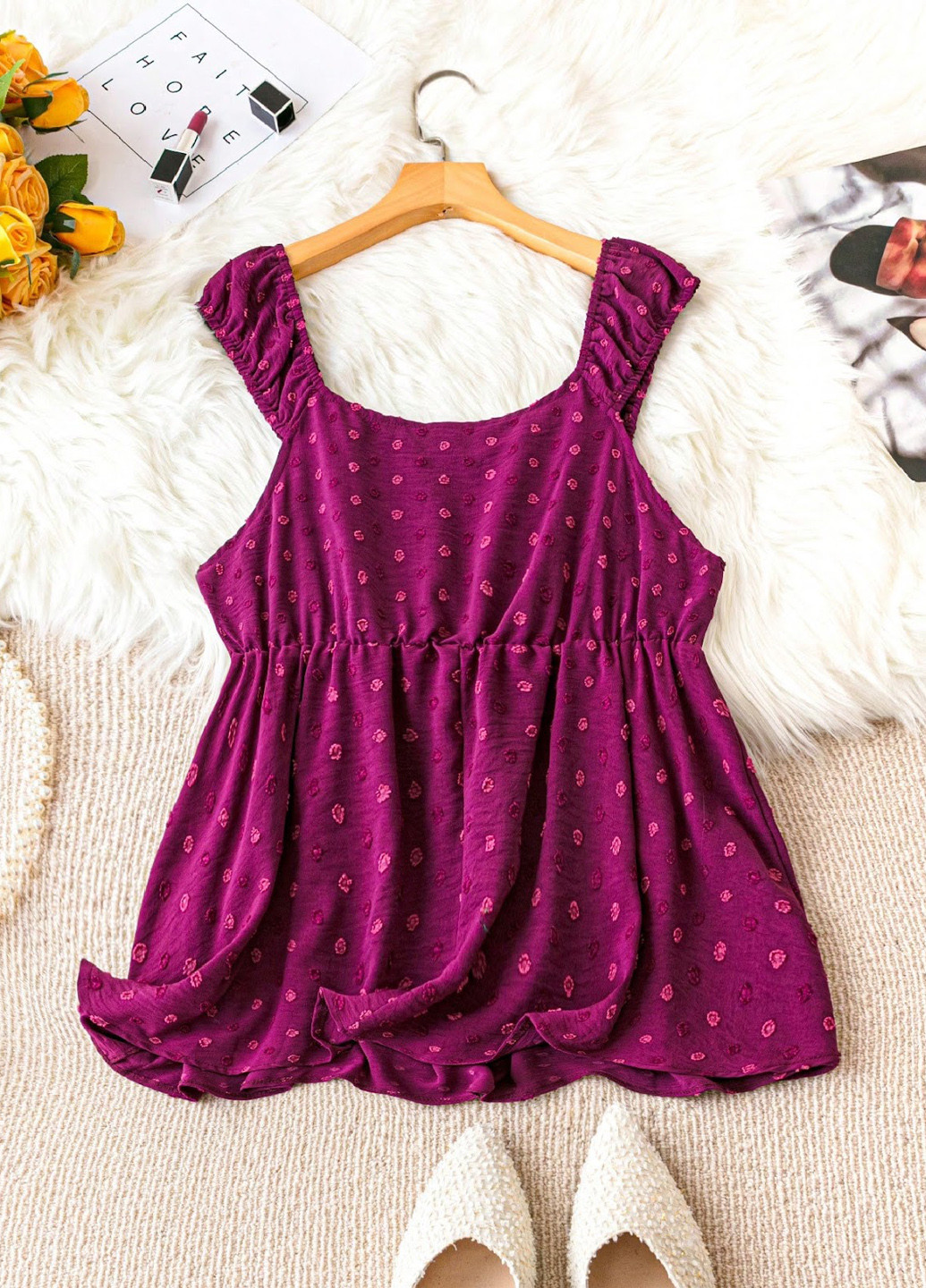 Майка SHEIN — 329532599