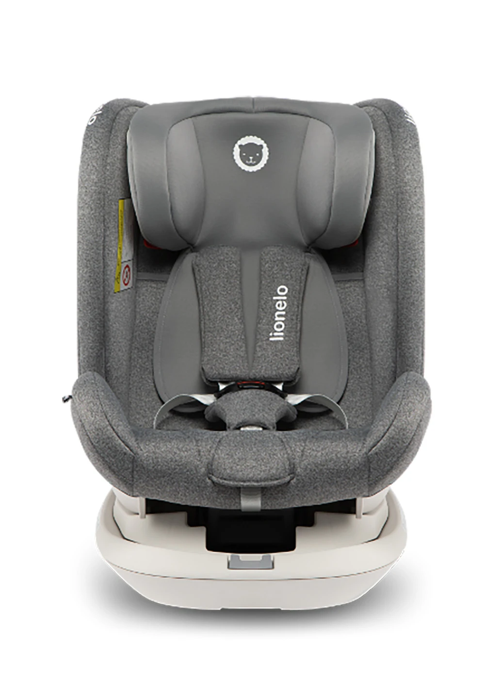 Детское автокресло до 36 кг Lionelo (213451147)