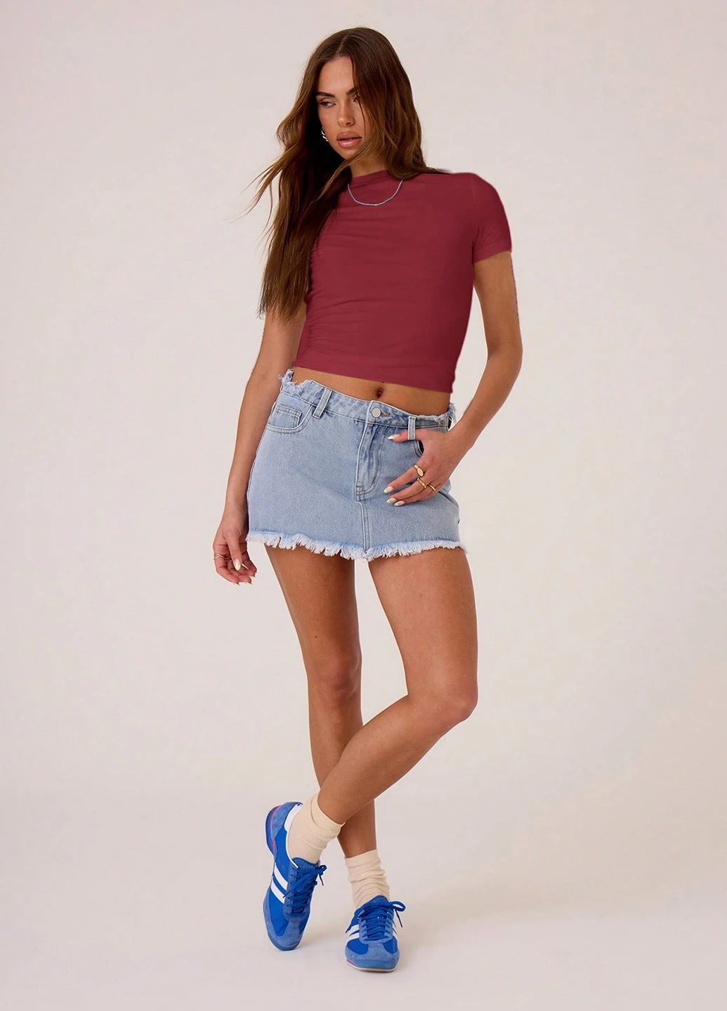 Футболка SHEIN - (316474500)