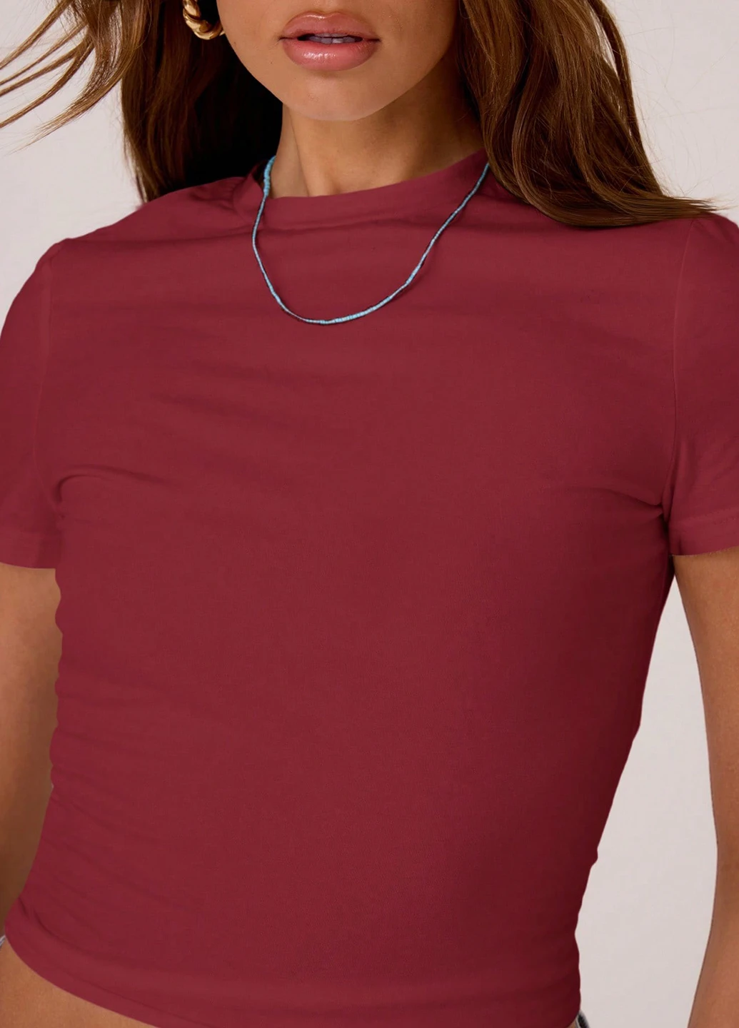 Футболка SHEIN - (316474500)