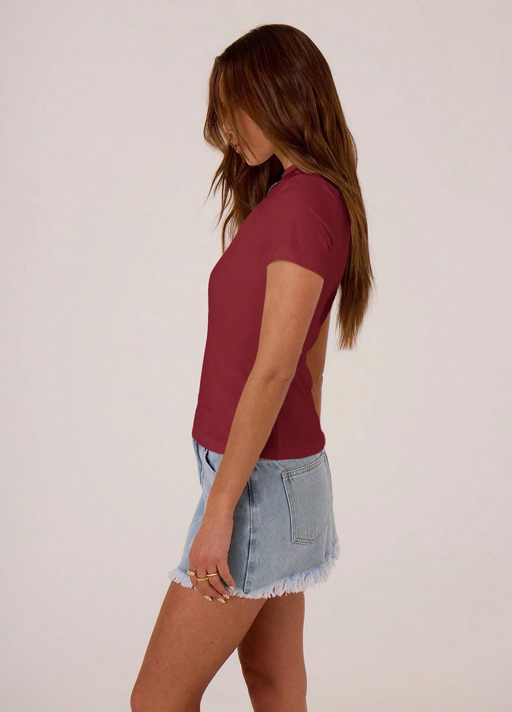 Футболка SHEIN - (316474500)