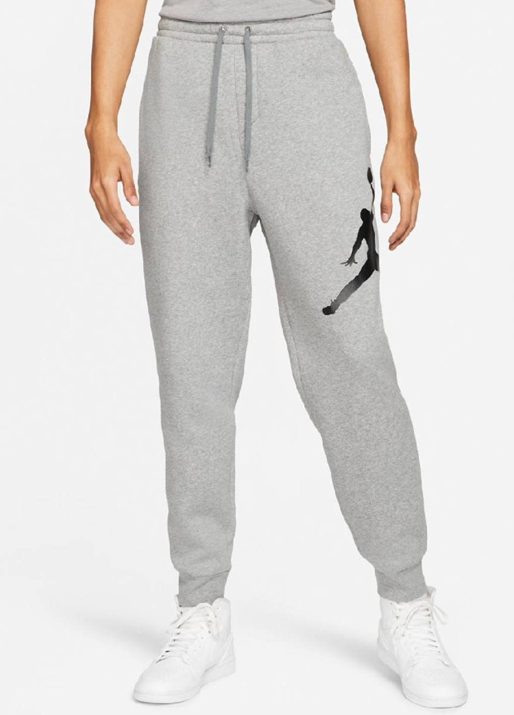 Штани DA6803-091 Jordan JUMPMAN FLC (314799913)