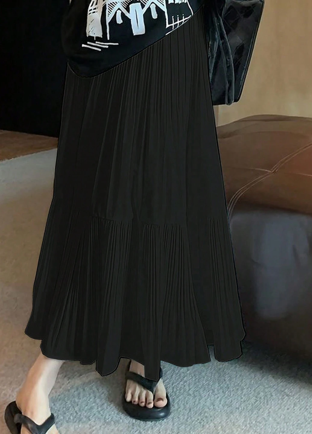 Спідниця SHEIN (316758075)
