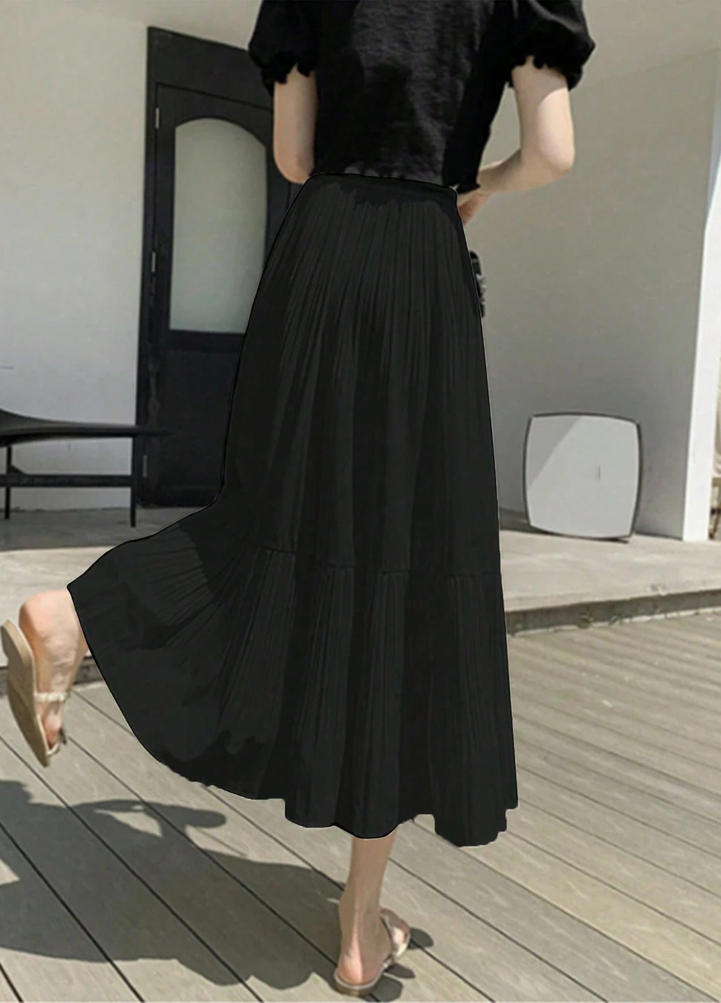 Спідниця SHEIN (316758075)