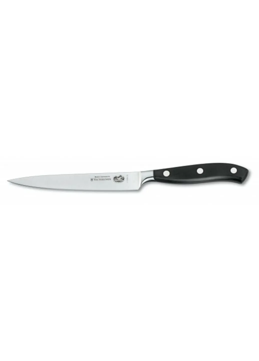 Кухонный нож Grand Maitre 15 см (7.7203.15G) Victorinox (254081139)