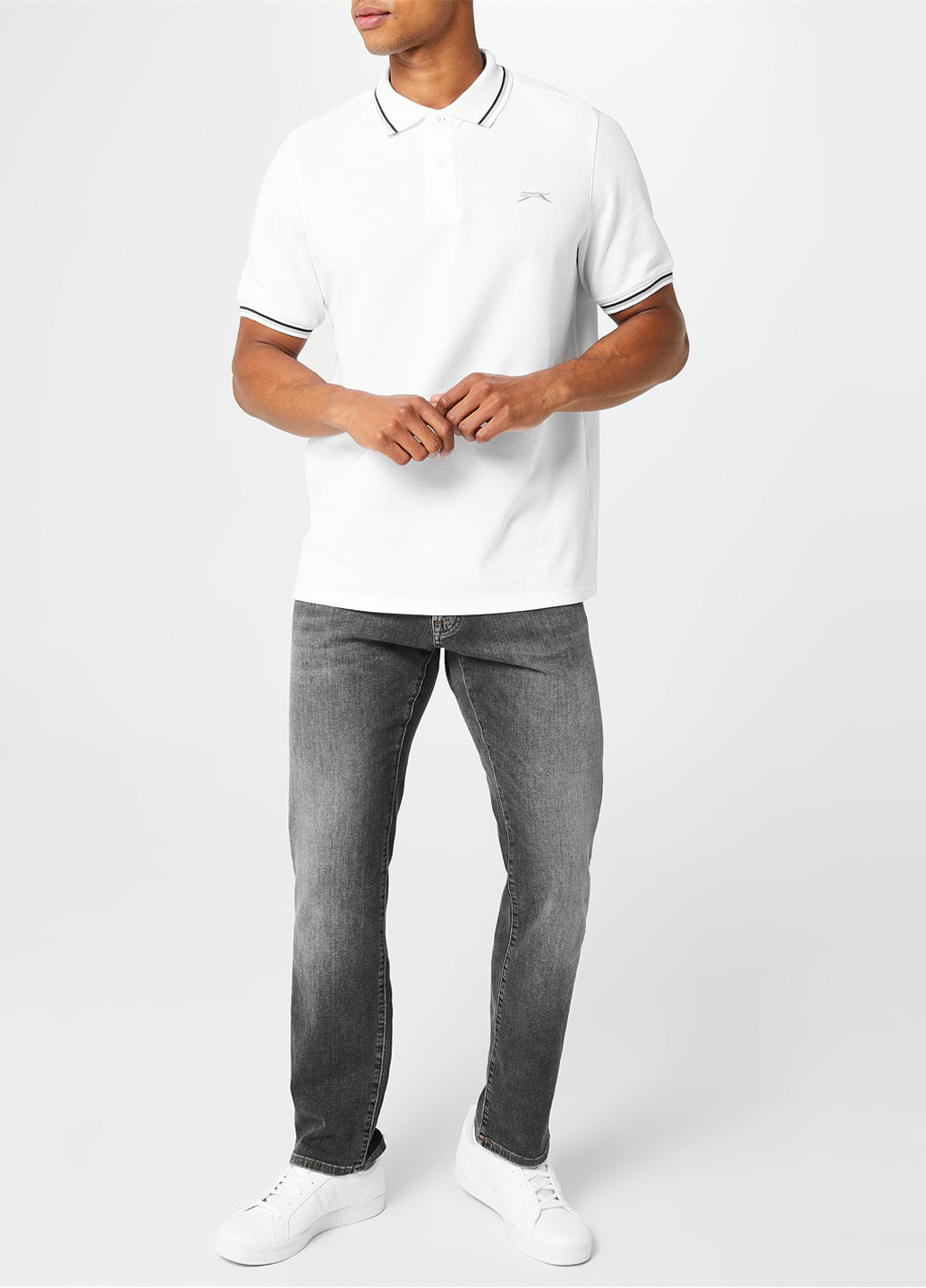 Поло Slazenger (131287593)