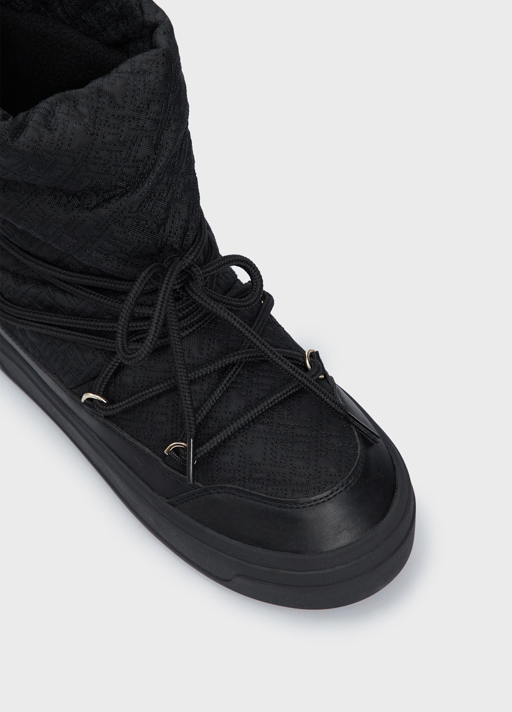 Напівчоботи Tommy Hilfiger (315647490)