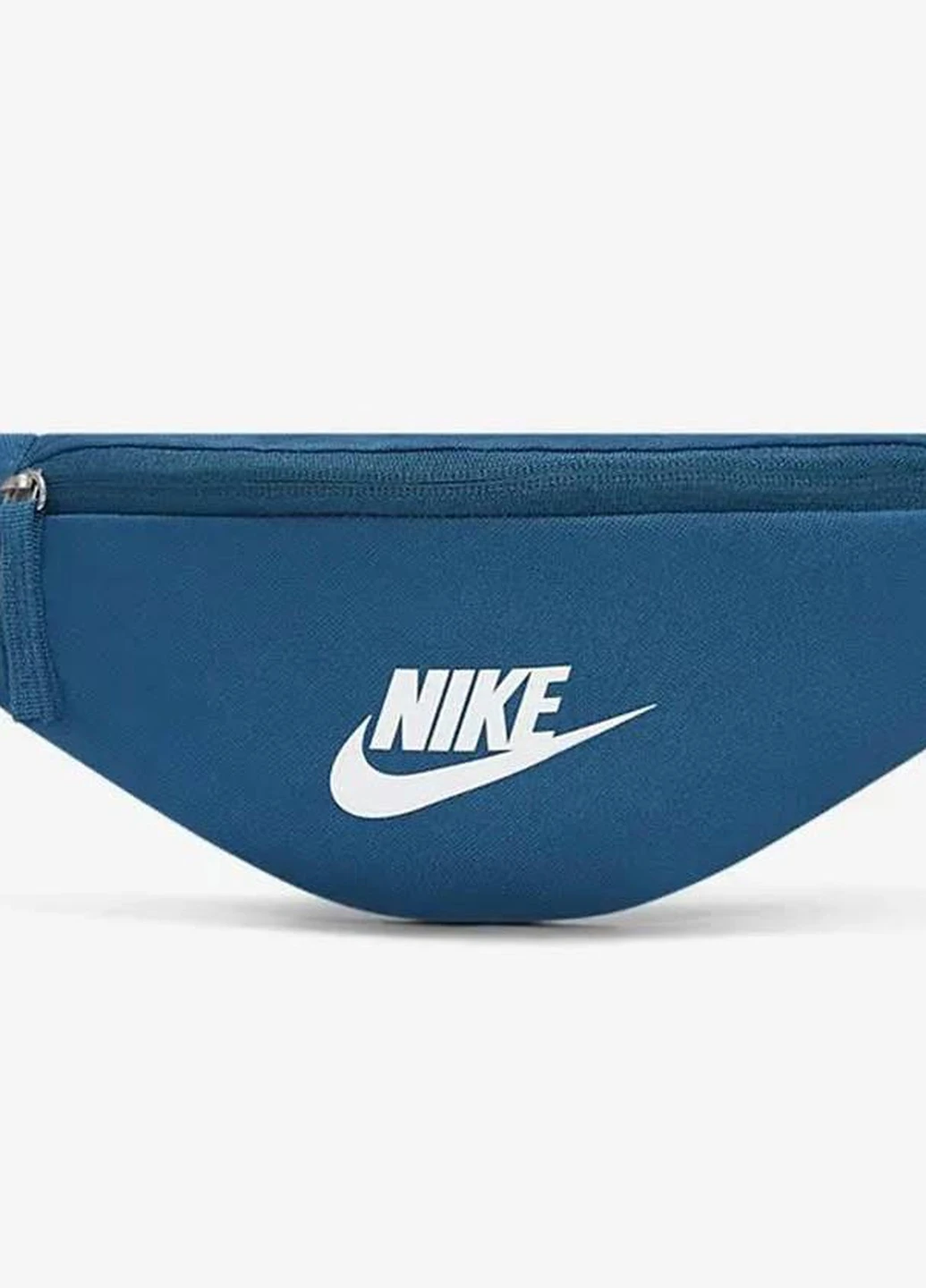 Поясна сумка Heritage Модель DB0488-404 синя Nike поясна сумка/бананка (254392067)
