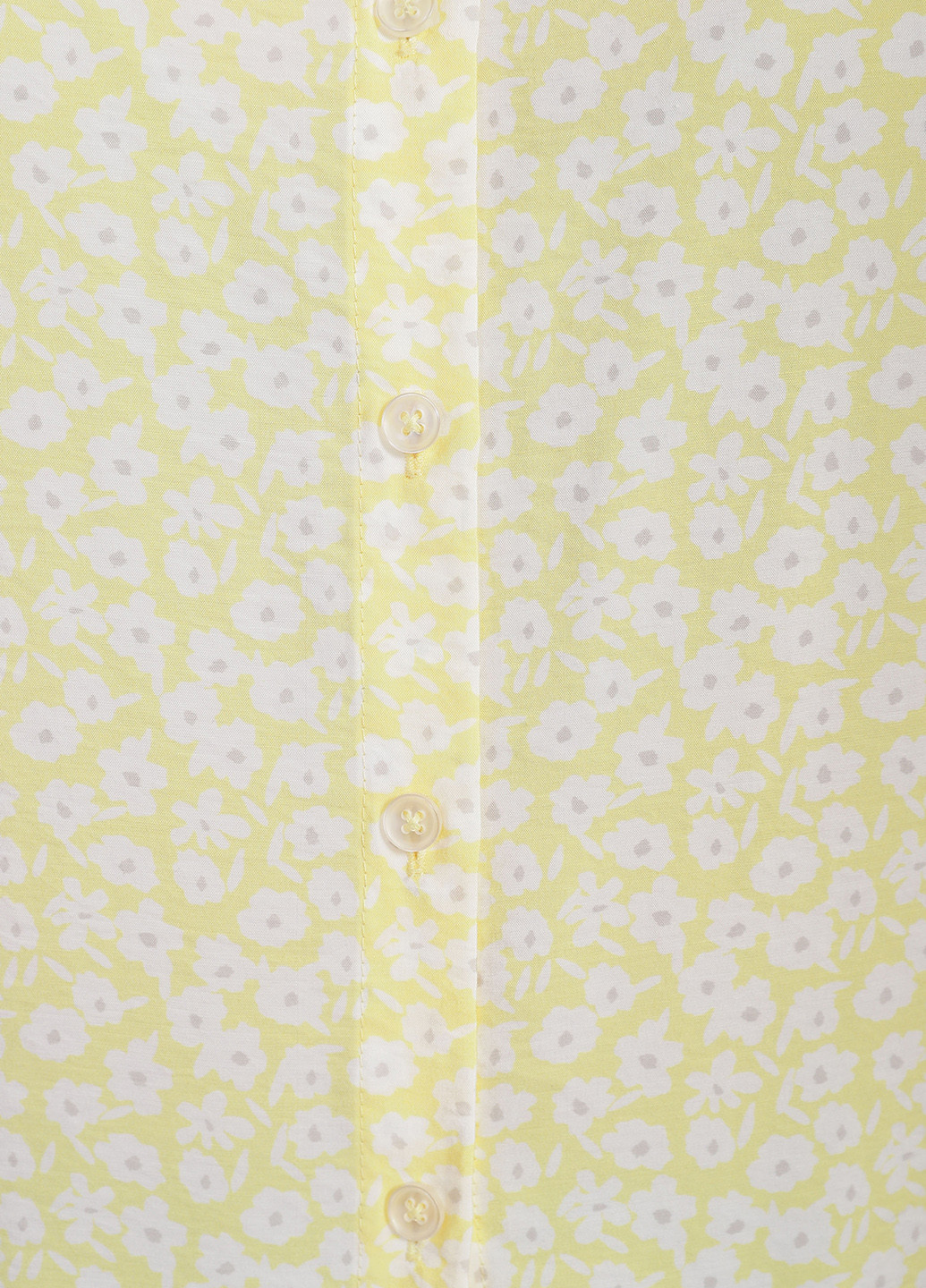 Жёлтая блуза Marc O'Polo