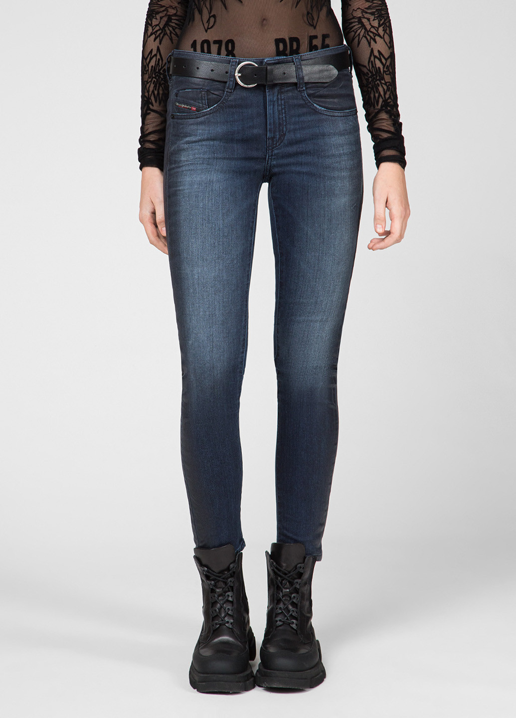 Джинси Diesel - (183944454)