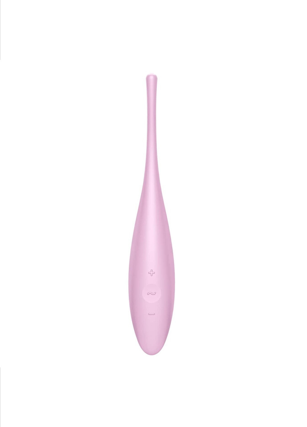 Смарт-вибратор для клитора Twirling Joy Pink Satisfyer (252299183)