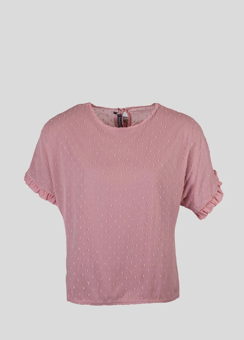 Футболка Boohoo - (253088601)