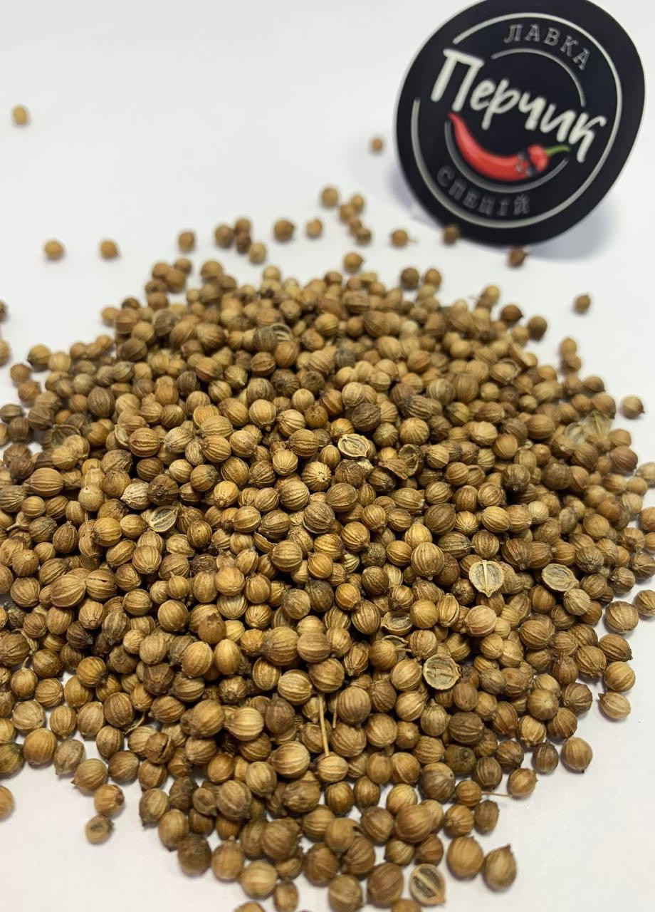 Кориандр зерна 50 грамм No Brand (251407627)